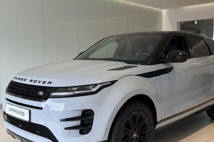 Land Rover Range Rover Evoque 35.400 km 43.990 &euro; Passau 94036