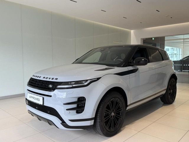 Land Rover Range Rover Evoque 35.400 km 43.990 &euro; Passau 94036