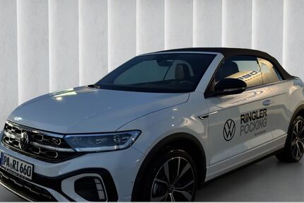 VW T-Roc 2.500 km 40.990 &euro; Pocking 94060