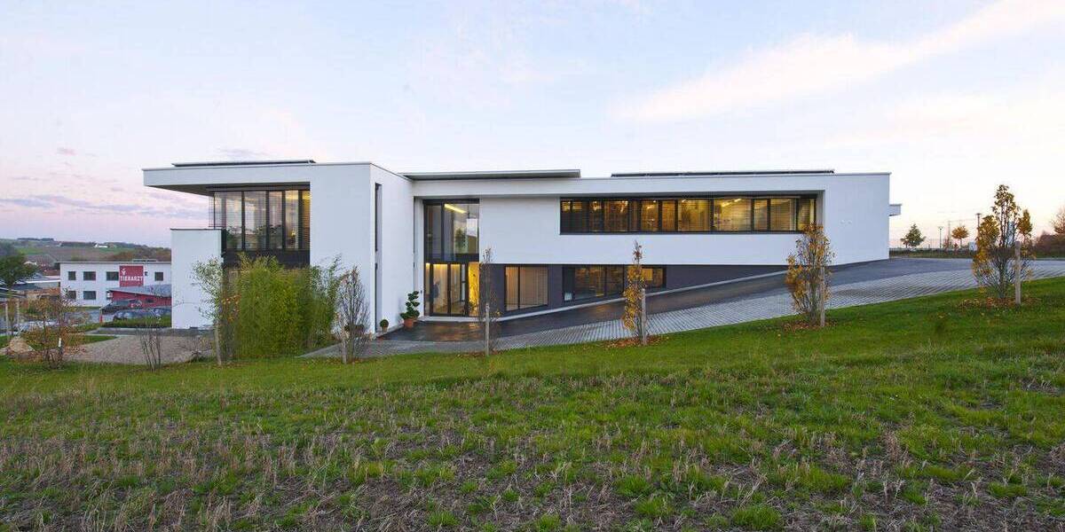 Gewerbeobjekt Fürstenzell - 1.700.000&euro; | Angebot:26401955