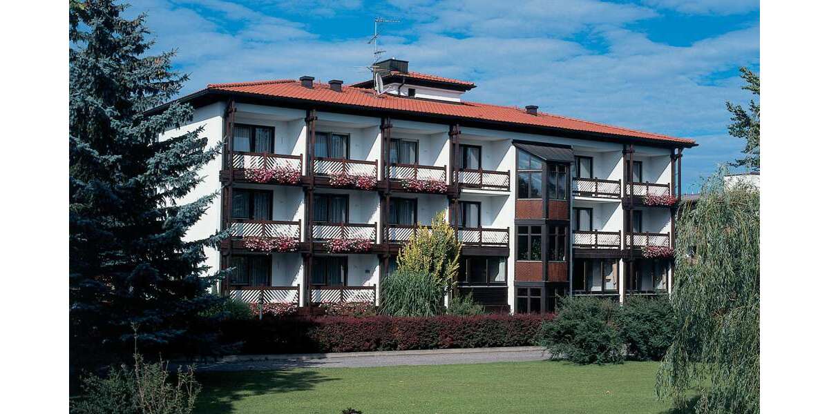 Gewerbeobjekt Bad Füssing - 1.150.000&euro; | Angebot:23539461