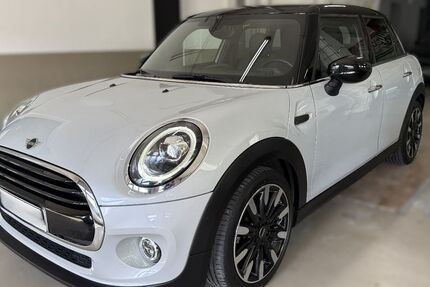 Mini Cooper 60.350 km 19.290 &euro; Fürstenzell 94081