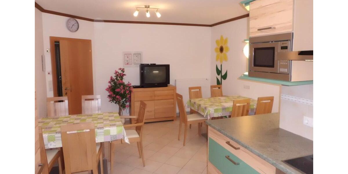 Etagenwohnung Hauzenberg - 1 Zimmer, 980&euro; | Angebot:23581856