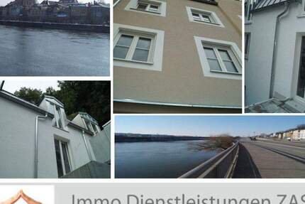 Wohnung Passau Altstadt - 2 Zimmer, 41 m&sup2;, 650&euro; | Angebot:25743572