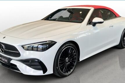 Mercedes-Benz CLE 220 7.461 km 62.980 &euro; Passau 94034
