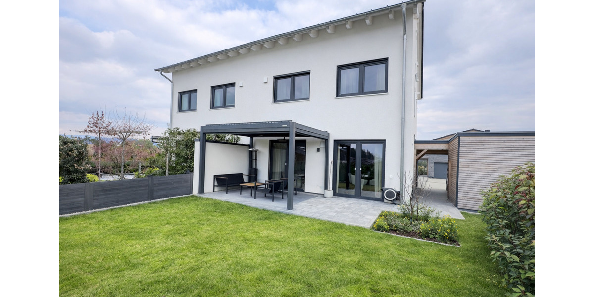 Doppelhaushälfte Waldkirchen - 5 Zimmer, 150 m&sup2;, 650.000&euro; | Angebot:25332113