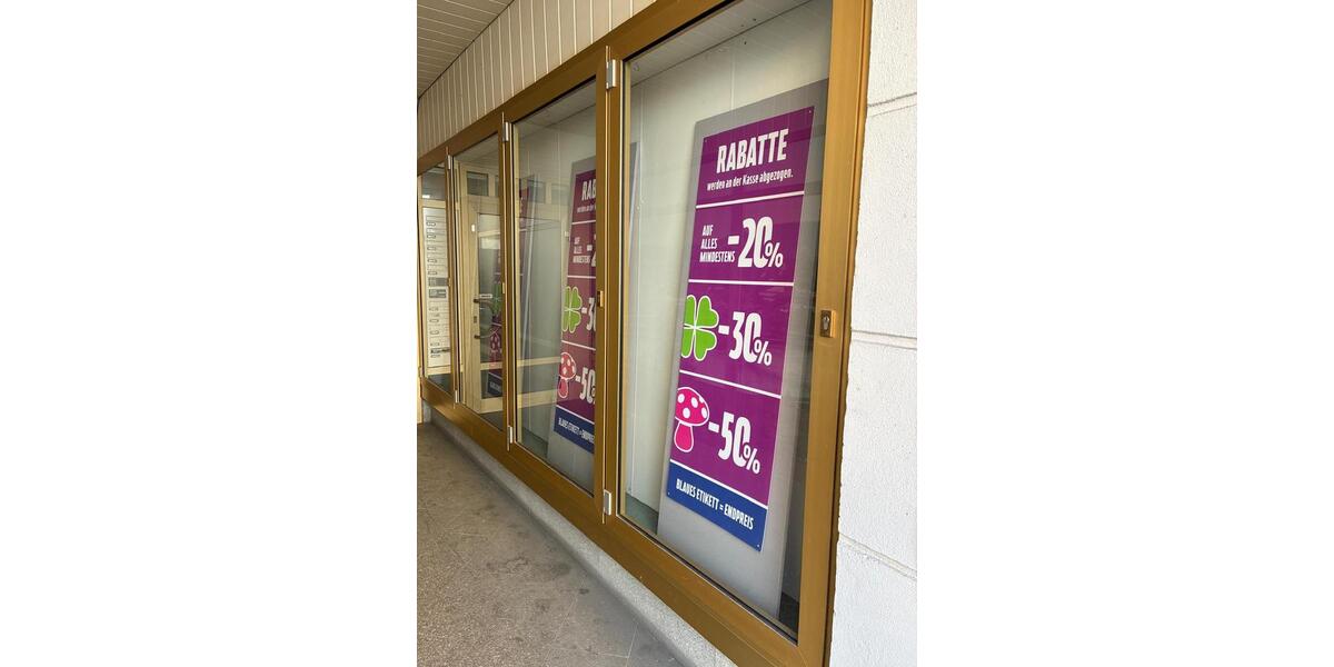Gewerbeobjekt Vilshofen an der Donau - 1.800&euro; | Angebot:26695390