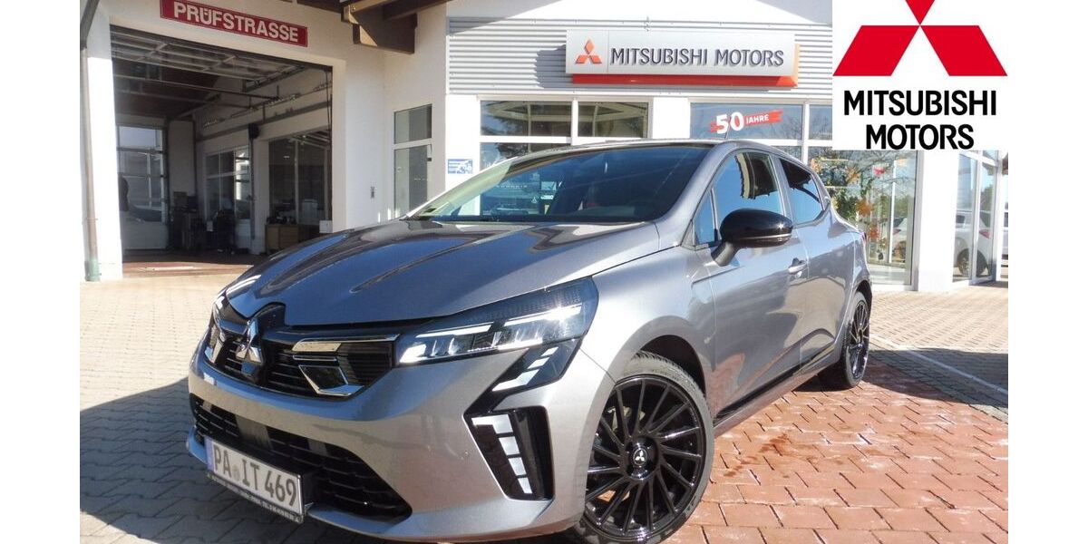 Mitsubishi Colt 1.627 km 18.580 &euro; Hofkirchen Ortsteil Pirka 94544