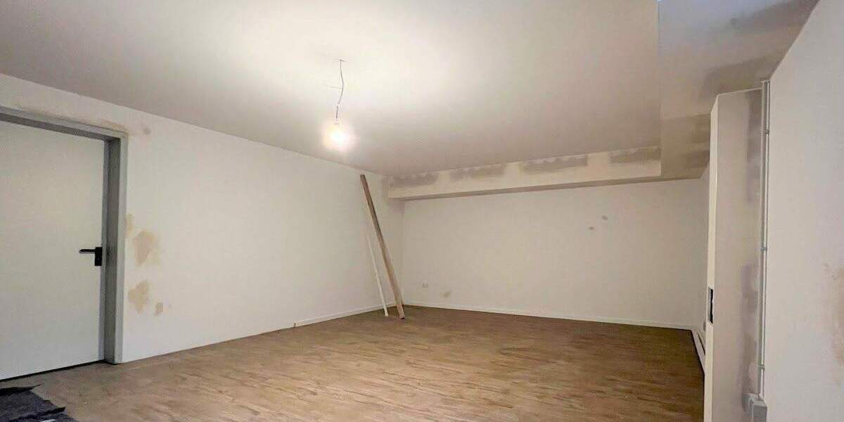 Etagenwohnung Aidenbach - 2 Zimmer, 59 m&sup2;, 211.600&euro; | Angebot:25776958