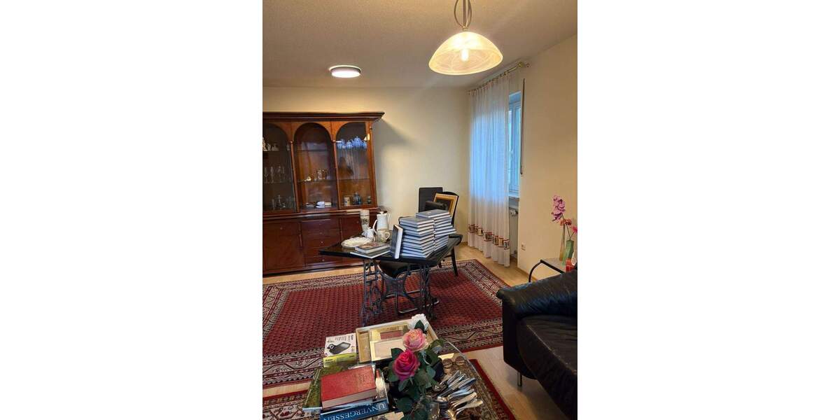 Etagenwohnung Passau Heining - 3 Zimmer, 77 m&sup2;, 170.000&euro; | Angebot:25801580