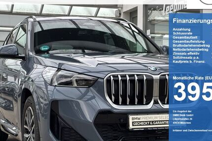 BMW X1 62.852 km 36.990 &euro; Hauzenberg 94051