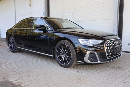 Audi A8 52.000 km 79.500 &euro; Passau 94034