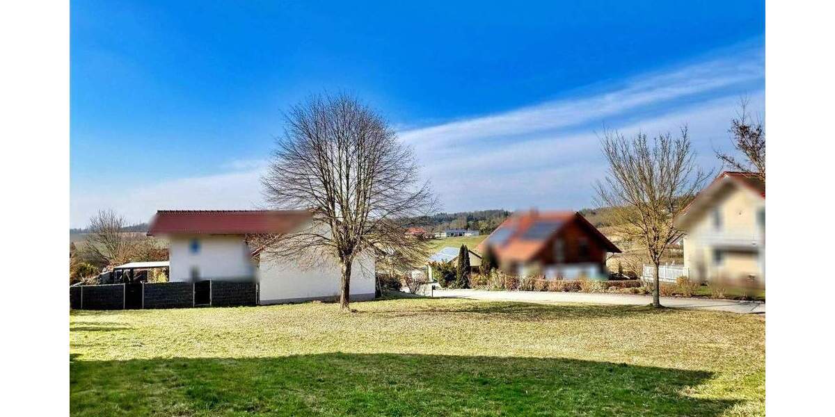 Grundstück Künzing Forsthart - 104.000&euro; | Angebot:25770613