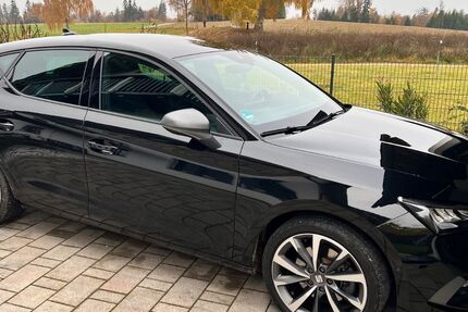 Seat Leon 72.500 km 18.300 &euro; Thyrnau 94136