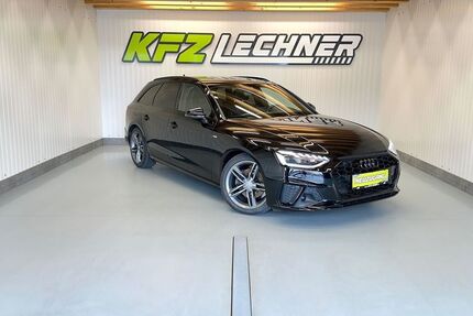 Audi A4 100.000 km 25.750 &euro; Neuhaus am Inn 94152