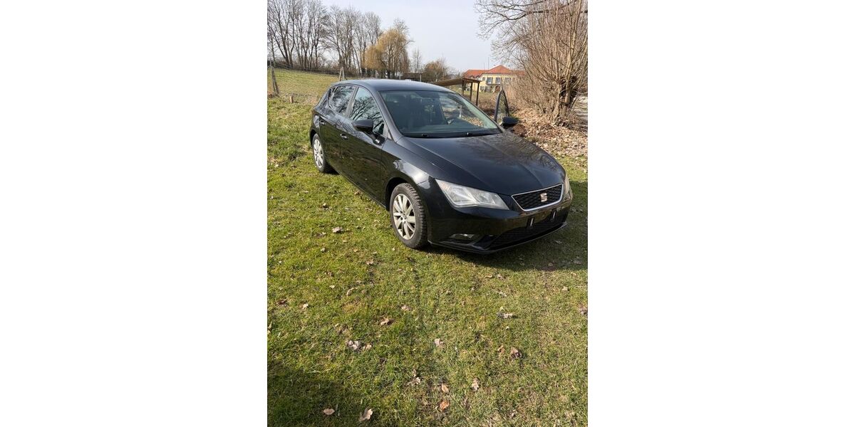 Seat Leon 163.000 km 5.799 &euro; Ortenburg 94496