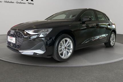 Audi A3 21.469 km 26.589 &euro; Vilshofen 94474