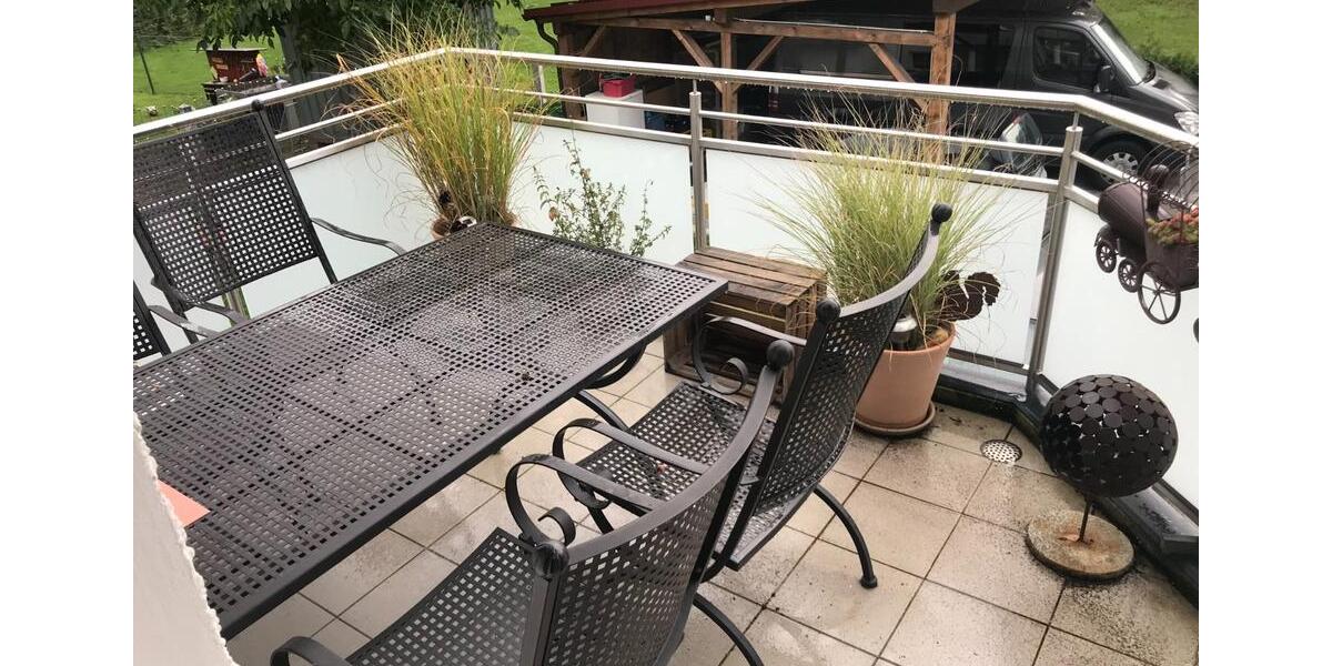 Etagenwohnung Tettenweis - 5 Zimmer, 110 m&sup2;, 700&euro; | Angebot:25329244