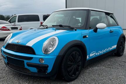 Mini Cooper 213.800 km 999 &euro; Jandelsbrunn 94118