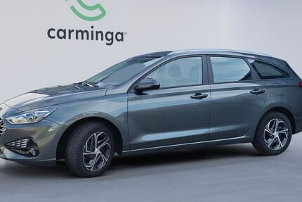 Hyundai i30 20.344 km 16.399 &euro; Pocking 94060