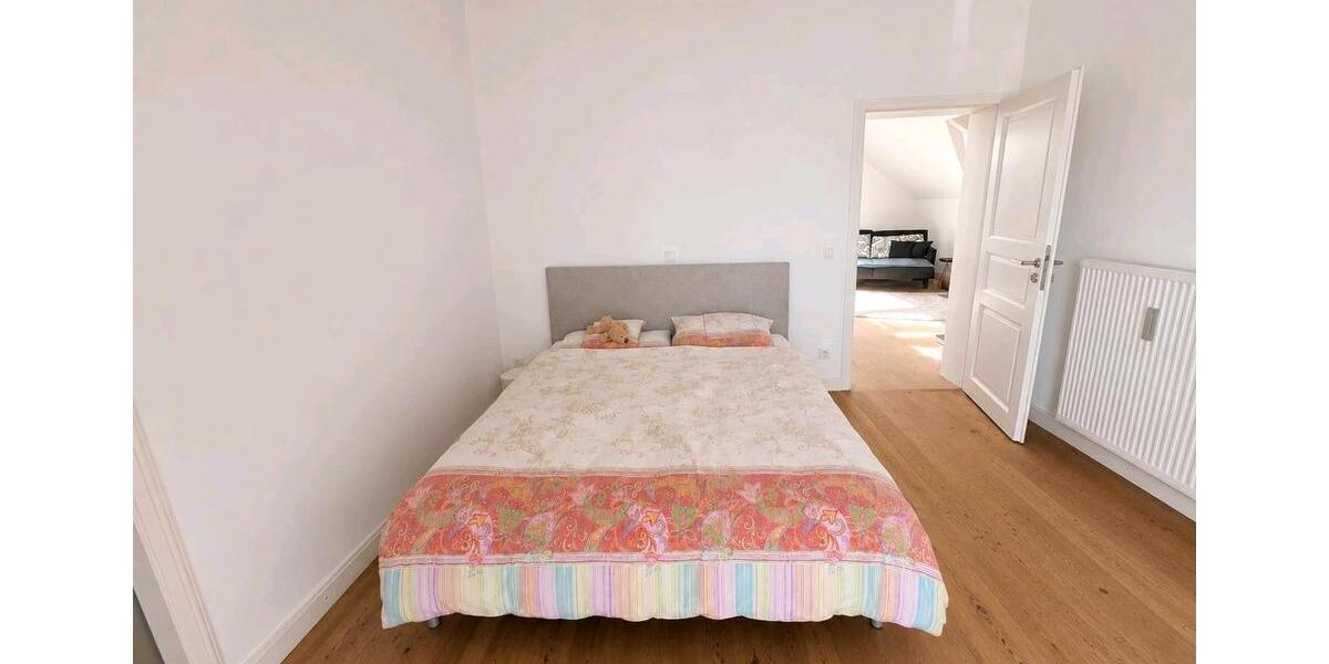 Etagenwohnung Hutthurm - 3 Zimmer, 133 m&sup2;, 850&euro; | Angebot:27594443