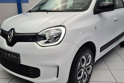 Renault Twingo 9.900 km 11.900 &euro; Thurmansbang/Thannberg 94169