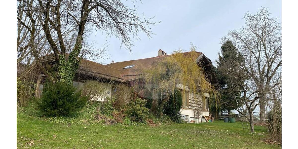 Einfamilienhaus Salzweg - 6 Zimmer, 278 m&sup2;, 749.000&euro; | Angebot:25998588