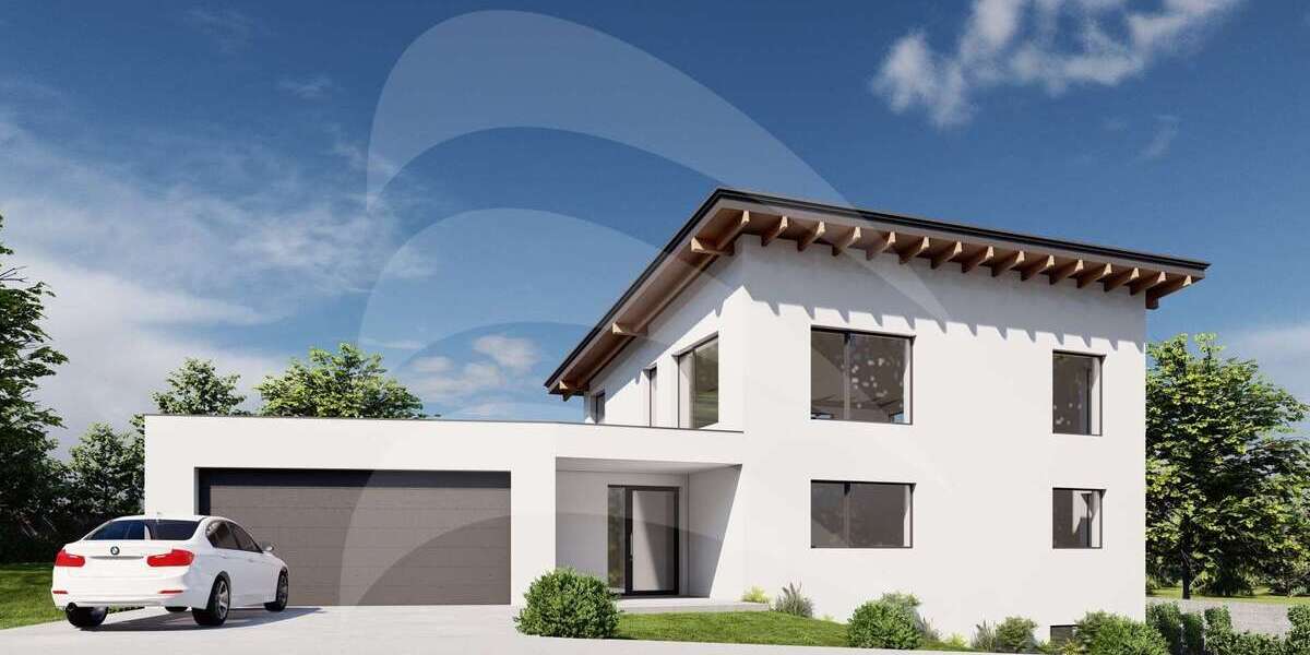 Einfamilienhaus Windorf - 7 Zimmer, 225 m&sup2;, 699.900&euro; | Angebot:25151122