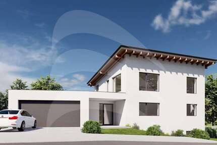 Haus Windorf - 7 Zimmer, 225 m&sup2;, 699.900&euro; | Angebot:25151122