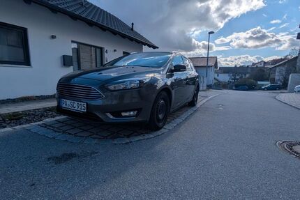 Ford Focus 240.000 km 5.800 &euro; Ruhstorf an der Rott 94099