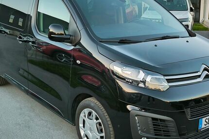 Citroen SpaceTourer 136.000 km 16.900 &euro; Fürstenzell 94081