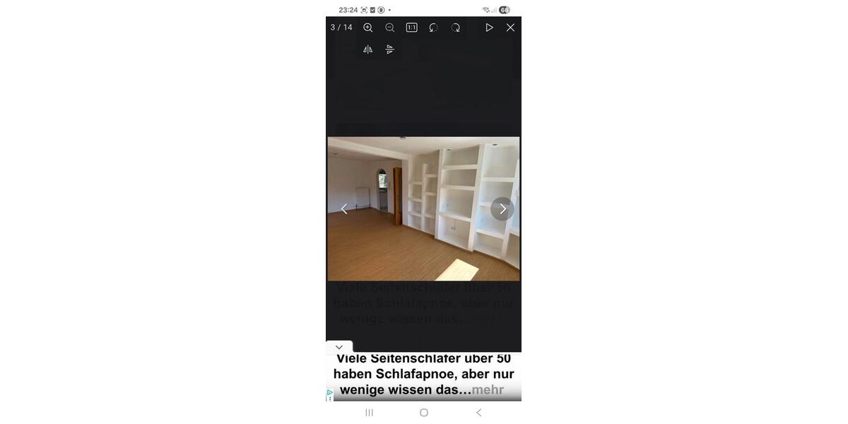Erdgeschoßwohnung Passau Maierhof - 3 Zimmer, 70 m&sup2;, 630&euro; | Angebot:27598465