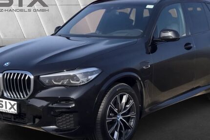 BMW X5 123.477 km 46.400 &euro; Eging am See 94535