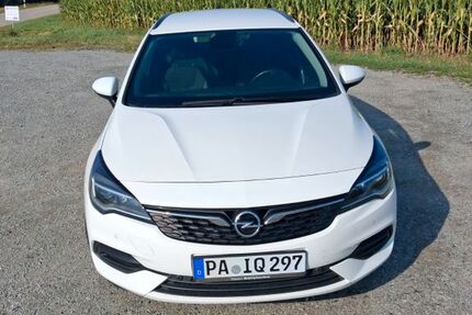 Opel Astra 130.050 km 7.900 &euro; Tiefenbach 94113