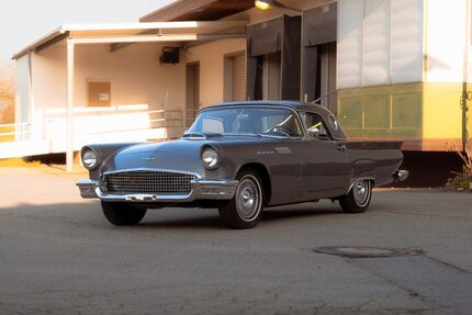 Ford Thunderbird 79.890 km 44.990 &euro; Ruderting 94161