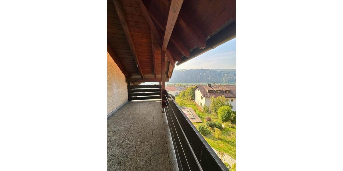 Etagenwohnung Obernzell - 3 Zimmer, 80 m&sup2;, 460&euro; | Angebot:27565344