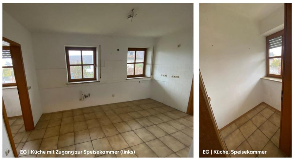 Reihenhaus Vilshofen an der Donau - 6 Zimmer, 186 m&sup2;, 400.000&euro; | Angebot:25942264