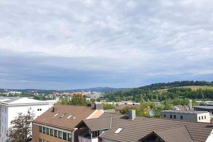 Wohnung Passau Haidenhof-Nord - 2 Zimmer, 189.000&euro; | Angebot:25743940