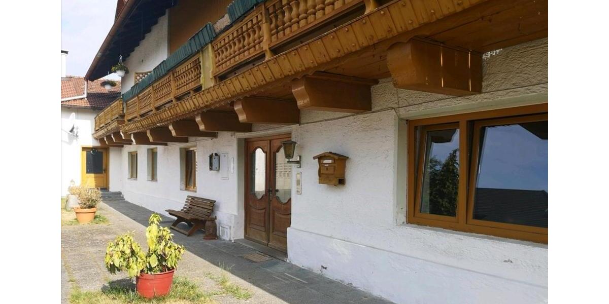 Etagenwohnung Passau Maierhof - 1 Zimmer, 15 m&sup2;, 350&euro; | Angebot:23845993