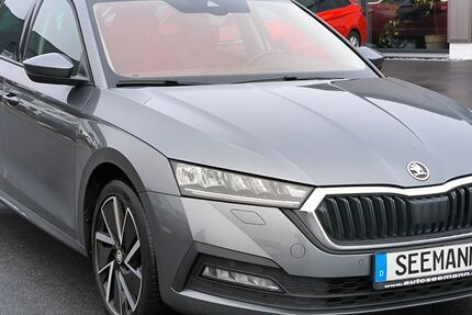 Skoda Octavia 157.000 km 16.900 &euro; Fürstenzell 94081