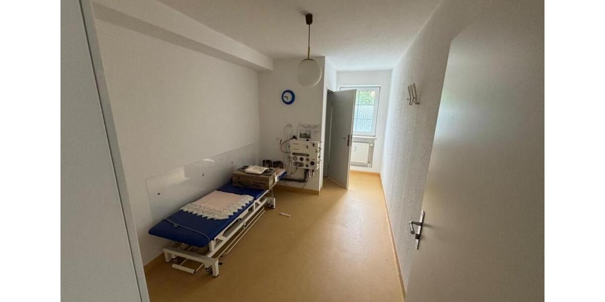 Gewerbeobjekt Bad Füssing - 8&euro; | Angebot:25023119