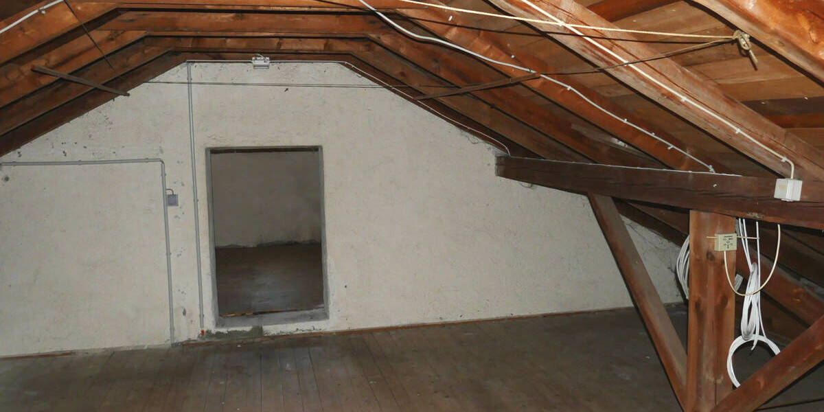 Einfamilienhaus Ruhstorf an der Rott Ruhstorf - 3 Zimmer, 152 m&sup2;, 297.000&euro; | Angebot:25730156