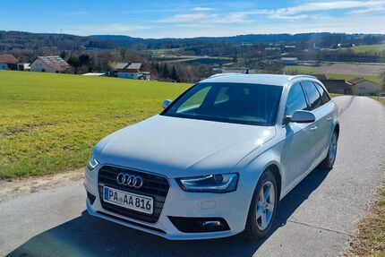 Audi A4 322.300 km 7.900 &euro; Passau 94036