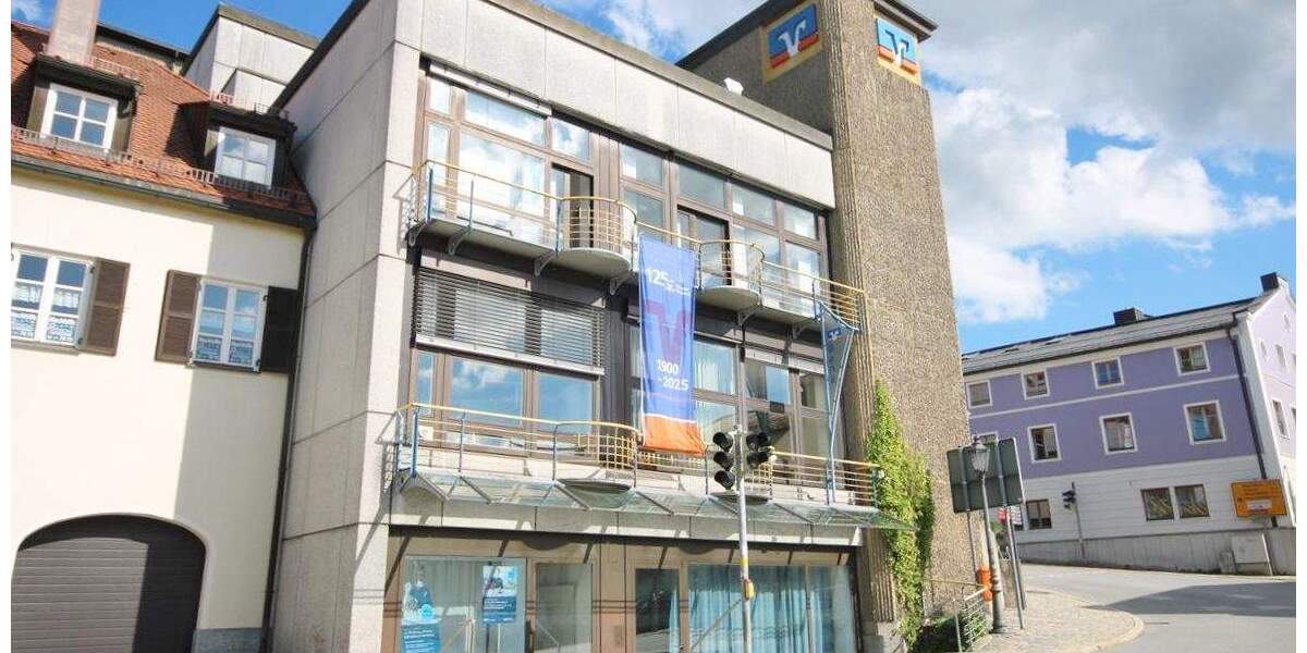 Mehrfamilienhaus, Wohnhaus Freyung - 1.250.000&euro; | Angebot:25742647