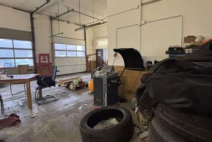 Gewerbeobjekt Bad Griesbach i.Rottal - 1.200&euro; | Angebot:26694235