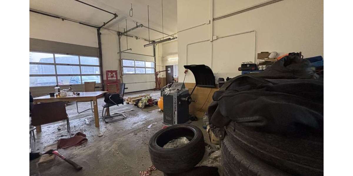 Gewerbeobjekt Bad Griesbach i.Rottal - 1.200&euro; | Angebot:26694235