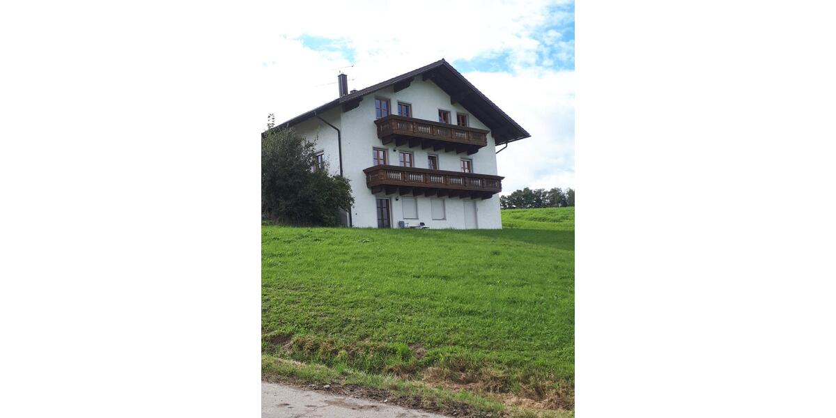 Erdgeschoßwohnung Windorf - 3 Zimmer, 115 m&sup2;, 890&euro; | Angebot:24838607