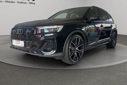 Audi Q7 19.400 km 77.260 &euro; Vilshofen 94474