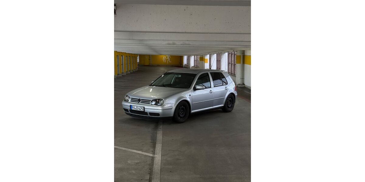 VW Golf 149.000 km 6.000 &euro; Hutthurm 94116
