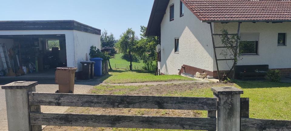Einfamilienhaus Vilshofen an der Donau - 9 Zimmer, 300 m&sup2;, 459.000&euro; | Angebot:25173063